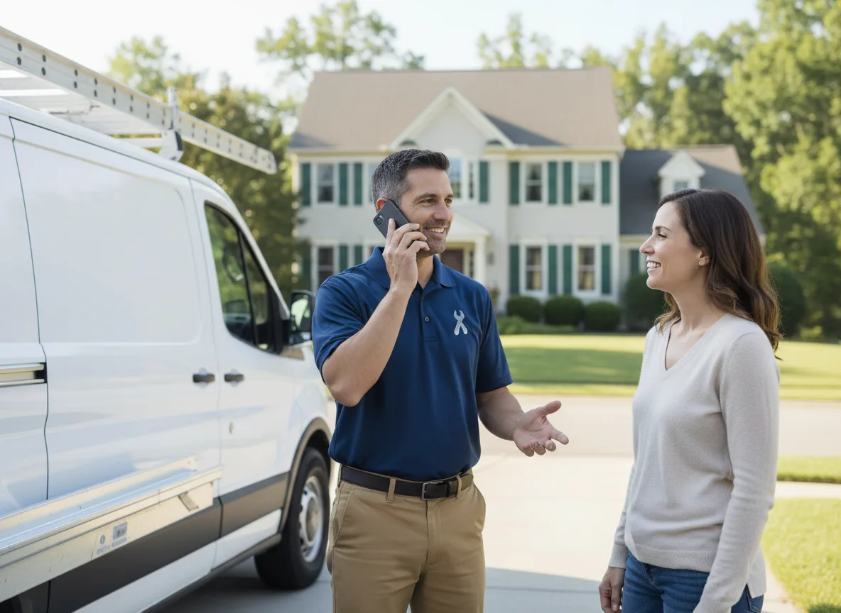 Home Gutter Service Lewisburg, OH FAQs